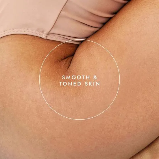 Fushi Really Good Cellulite Oil 100ml