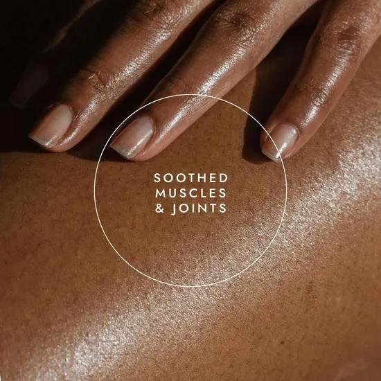 Fushi Really Good Muscle & Joint Oil 100ml