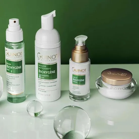 Guinot Radiance Bioxygene Mist 100ml