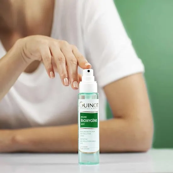 Guinot Radiance Bioxygene Mist 100ml