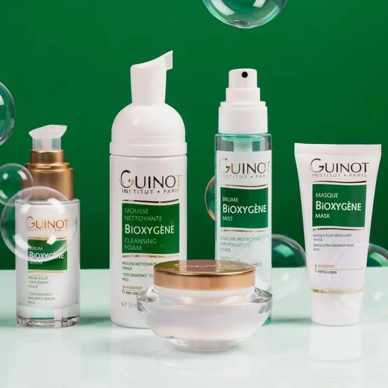 Guinot Radiance Bioxygene Mist 100ml