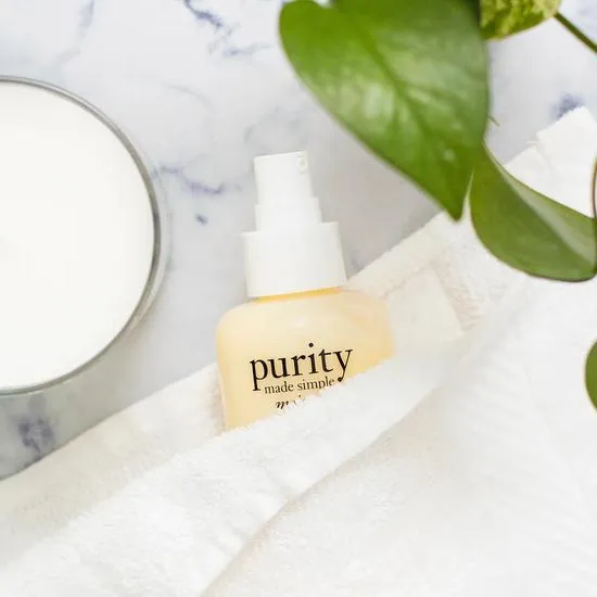 Philosophy Purity Made Simple Ultra-Light Moisturiser 141ml