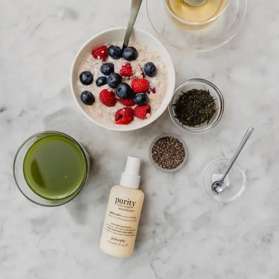 Philosophy Purity Made Simple Ultra-Light Moisturiser 141ml