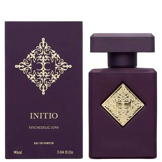 Initio Psychedelic Love Eau De Parfum 90ml