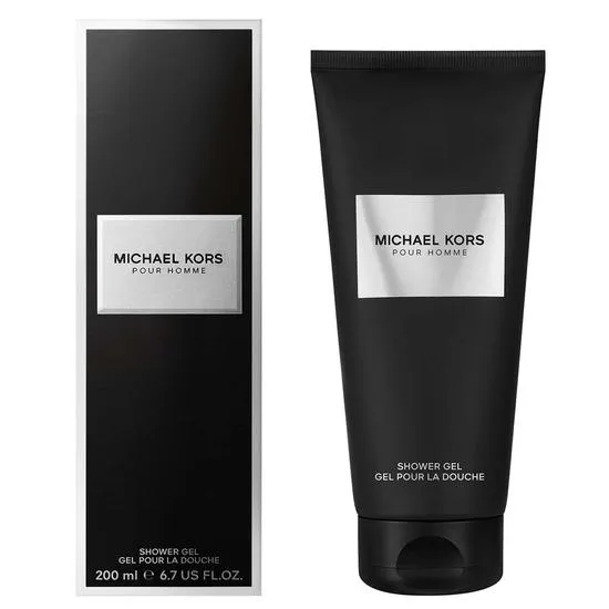 Michael Kors Pour Homme Shower Gel 200ml