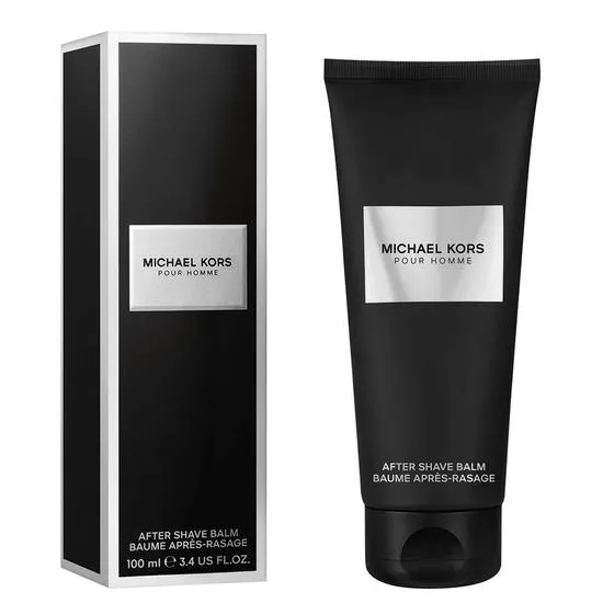 Michael Kors Pour Homme Aftershave Balm 100ml