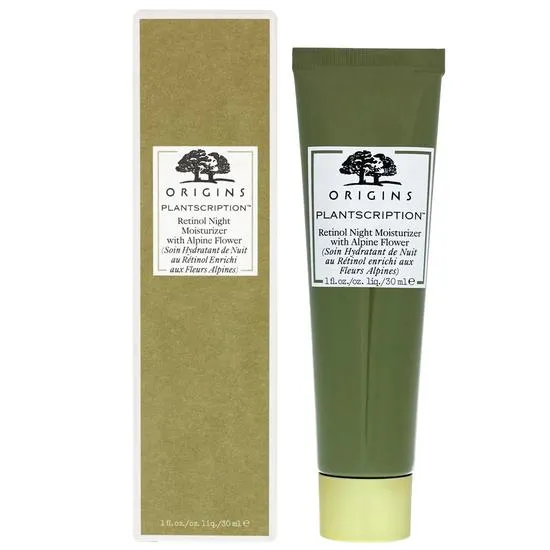 Origins Plantscription Retinol Night Moisturiser 30ml