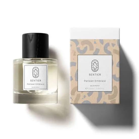 Sentier Parisian Embrace Eau De Parfum 10ml