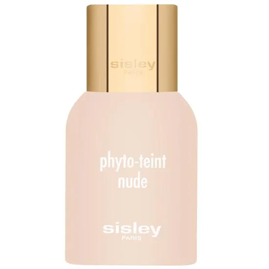 Sisley Phyto-Teint Nude Foundation 7N Caramel