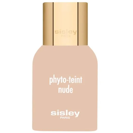 Sisley Phyto-Teint Nude Foundation 7N Caramel