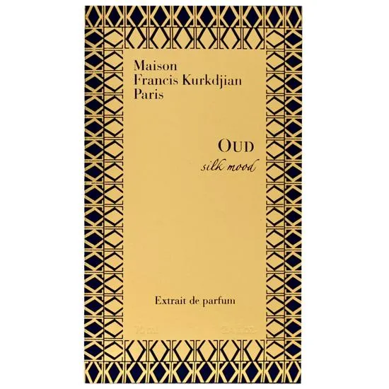 Maison Francis Kurkdjian Oud Silk Mood Extrait De Parfum 70ml