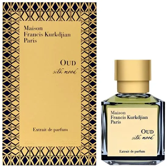 Maison Francis Kurkdjian Oud Silk Mood Extrait De Parfum 70ml