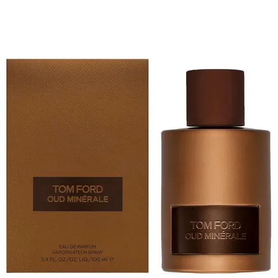 Tom Ford Oud Minerale Eau De Parfum 50ml