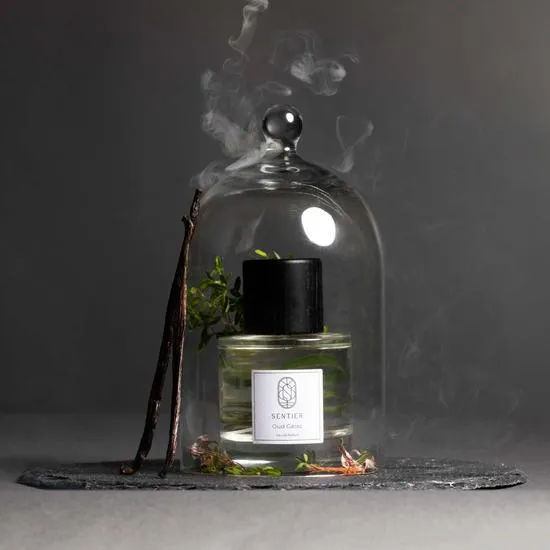Sentier Oud Gaiac Eau De Parfum 100ml