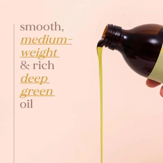 Fushi Organic Avocado Oil 100ml