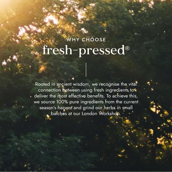 Fushi Organic Avocado Oil 100ml