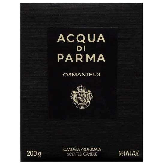 Acqua Di Parma Osmanthus Candle 200g
