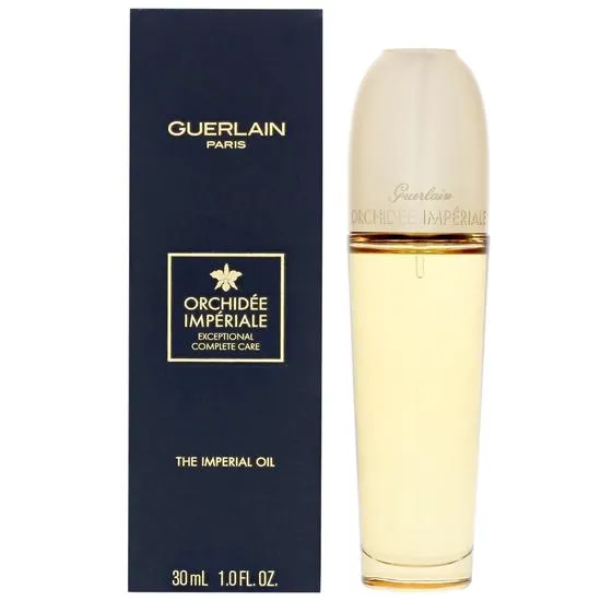 GUERLAIN Orchidee Imperiale The Imperial Oil 30ml