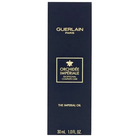 GUERLAIN Orchidee Imperiale The Imperial Oil 30ml