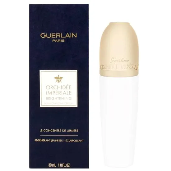 GUERLAIN Orchidee Imperiale Brightening The Radiance Serum 30ml