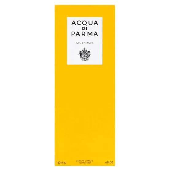 Acqua Di Parma Oh, L'Amore Diffuser 180ml