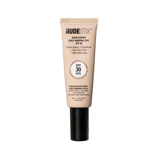 Nudestix Nudescreen Daily Mineral Veil SPF 30 Hot