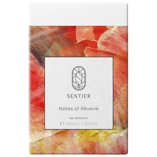 Sentier Notes Of Reverie Eau De Parfum 100ml