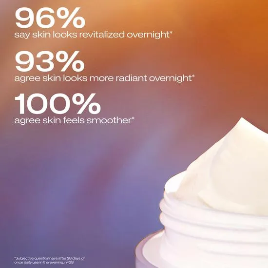 Lumene Nordic C [VALO] Glow Renew Night Cream 50ml