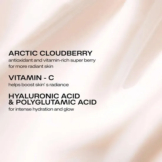 Lumene Nordic C [VALO] Glow Renew Night Cream 50ml