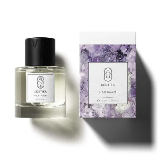 Sentier Noor Riviera Eau De Parfum 10ml