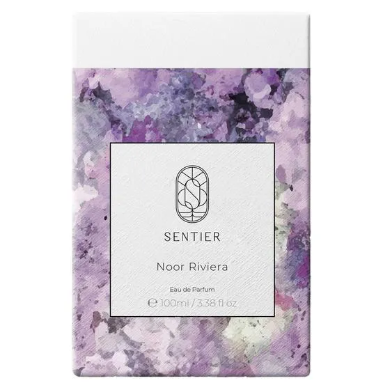Sentier Noor Riviera Eau De Parfum 10ml
