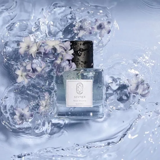 Sentier Noor Riviera Eau De Parfum 10ml