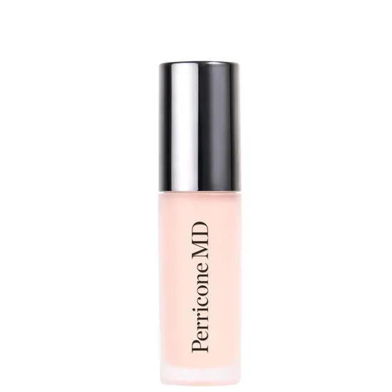 Perricone MD No Makeup Lip Oil Shade 1 Lychee