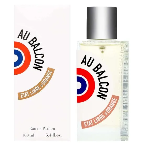 Etat Libre d'Orange Noel Au Balcon Eau De Parfum 50ml