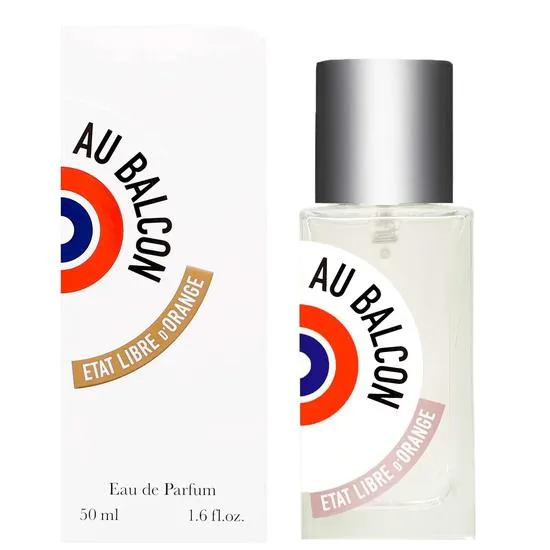 Etat Libre d'Orange Noel Au Balcon Eau De Parfum 50ml