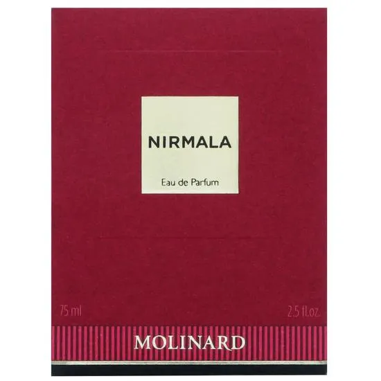 Molinard Nirmala Eau De Parfum 75ml