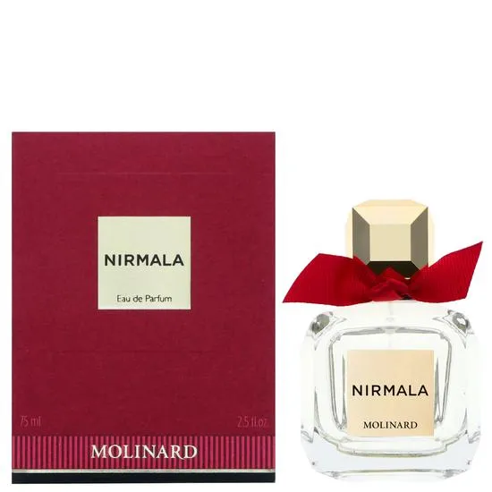 Molinard Nirmala Eau De Parfum 75ml