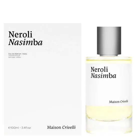 Maison Neroli Nasimba Eau De Parfum 100ml