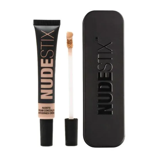 Nudestix Nudefix Cream Concealer 10 Nude