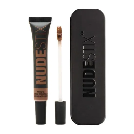 Nudestix Nudefix Cream Concealer 10 Nude