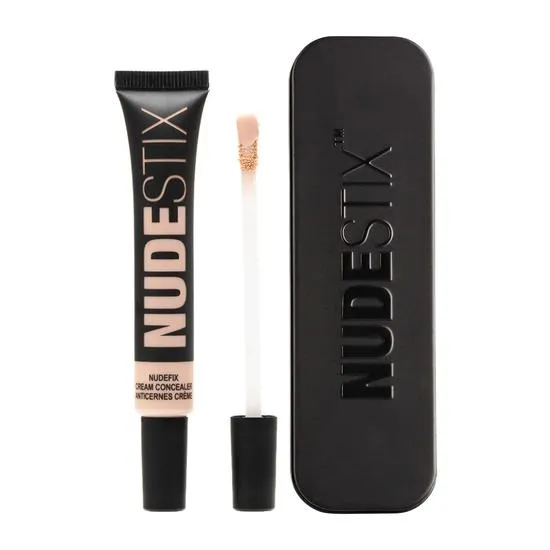 Nudestix Nudefix Cream Concealer 10 Nude