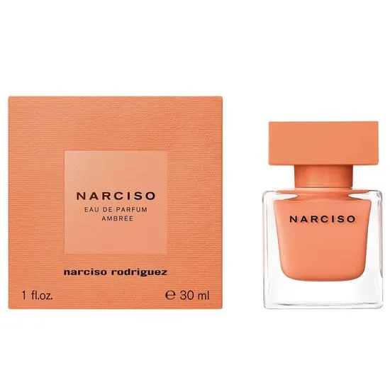 Narciso Rodriguez Narciso Ambree Eau De Parfum 10ml