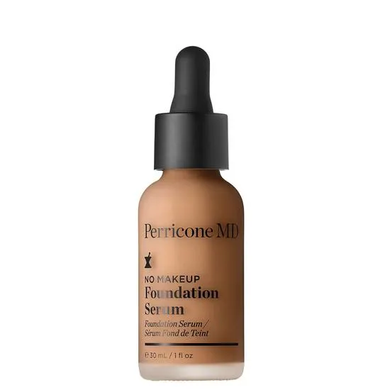 Perricone MD No Makeup Foundation Serum Buff