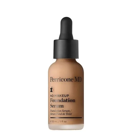 Perricone MD No Makeup Foundation Serum Buff