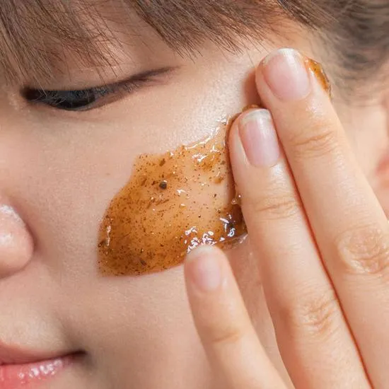 I'm FROM Mugwort Mask 110g