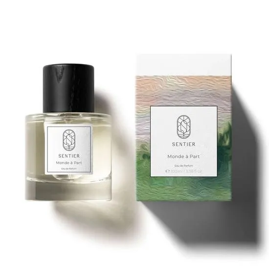 Sentier Monde A Part Eau De Parfum 100ml