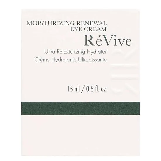 ReVive Moisturising Renewal Eye Cream 15ml