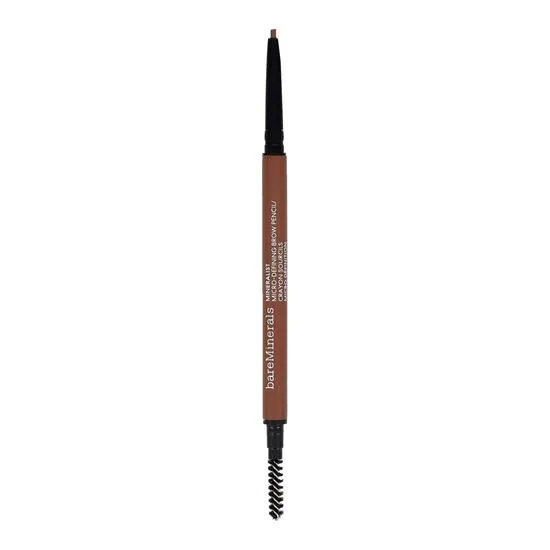 bareMinerals Mineralist Micro-Defining Eyebrow Pencil Chestnut