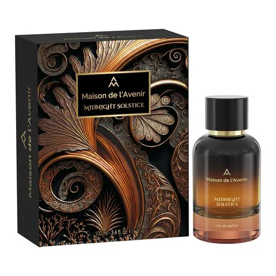 Maison Midnight Solstice Eau De Parfum 100ml
