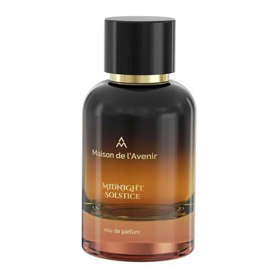 Maison Midnight Solstice Eau De Parfum 100ml